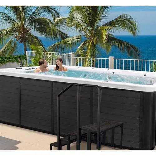 Swimspa hot tubs for sale in Tracy